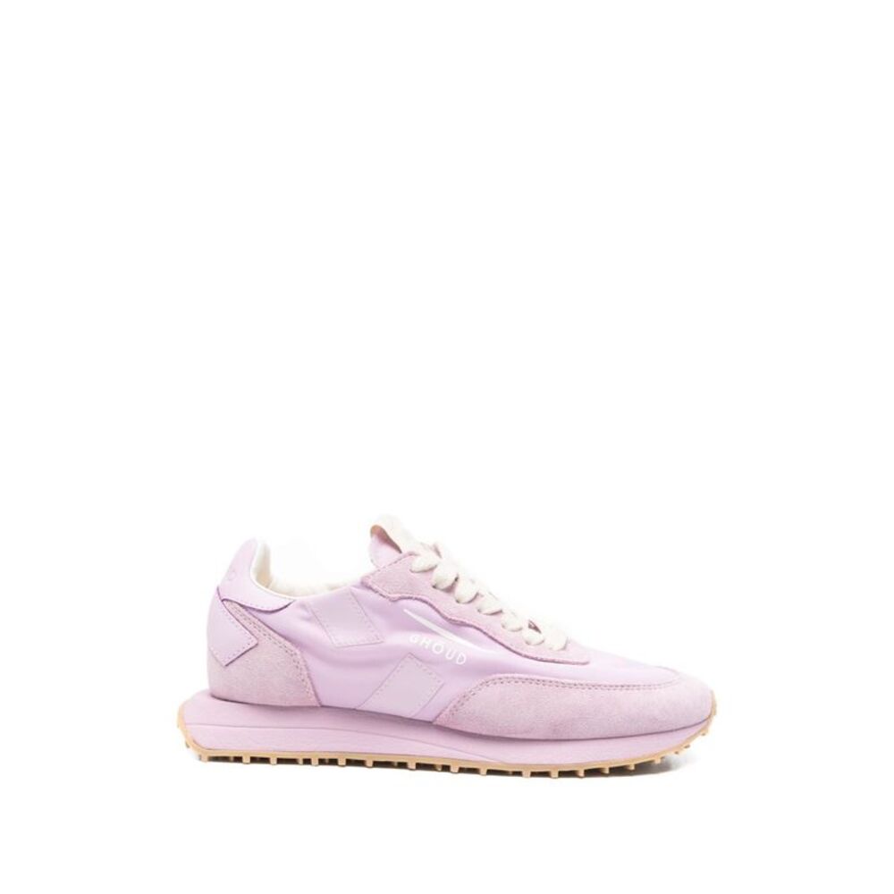 Ghoud Women Rush Sneakers